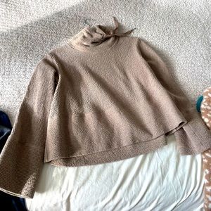 Lululemon boxy pullover
